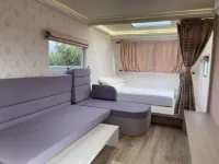 Kenting Recreation Academy – Campervan Resort
