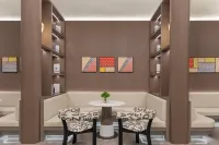 Dongbu Business Travel Hotel (Guyingji Branch) - Gym