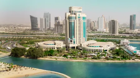 The Ritz-Carlton, Doha