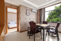 NANYUAN INN Chain Hotel (Linhai Yintaicheng) - 2-stjärniga