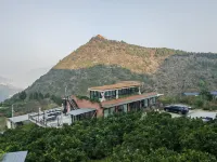 Fengjie Huantang Manwu Homestay - 2-Star