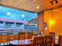 ศรีสมบูรณ์ By เชียงคานคลาสสิค โรงแรมในอำเภอ เชียงคาน