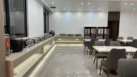 Riverside Bay Hotel - breakfast