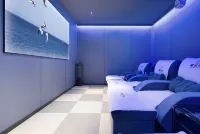 STRAIT PLUM INTERNATIONALC HOTEL - spa