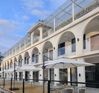 花間錦設計師民宿