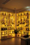Guang De Jian Wu Xiang · Rong Ke Holiday Guesthousel(Taiji Cave Scenic Area Store) - bar