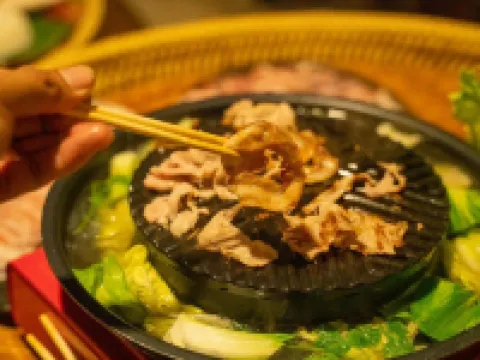 清邁瓦雅之家 湄林酒店