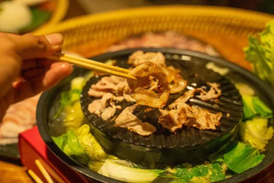 รูปภาพของบ้านหว่าญ่า