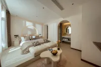Cloud Sea · Moshang | AI Soft Cream Style | Smart Art Inn (Ancient City South Gate)