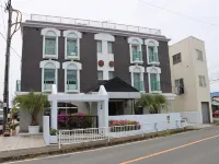 도키 도기 아부라츠보 글로브