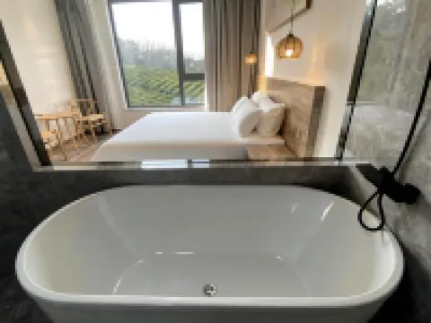 Langxi Flower B&B 랑시 호텔