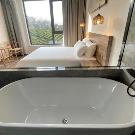 Langxi Flower B&B فنادق في لانغ شي