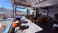 Lijiang Fine Art · Ancient Town Panorama Art Resort Hotel (Old Town Waterwheel Store of Lijiang) - Gym