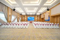 Vienna International Hotel (Suzhou Railway Station North Square) - Business