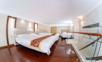 Louidon Mega Apartment