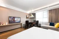 Elong ME Youju Hotel (Huangshi Yangxin Taizi)