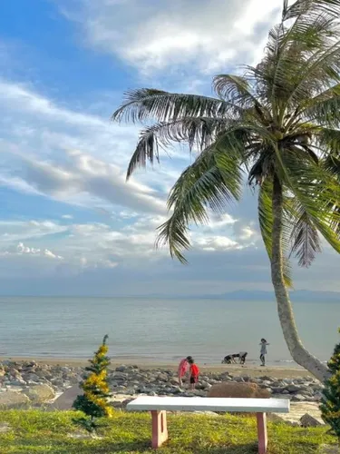 รูปภาพของAva Beach Pakbara อาวาบีช ปากบารา