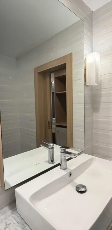 ห้องดีลักซ์ เตียงแฝด