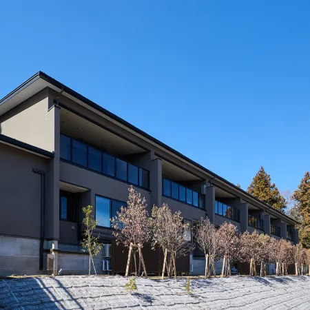 Rakuten STAY VILLA Hakone Gora
