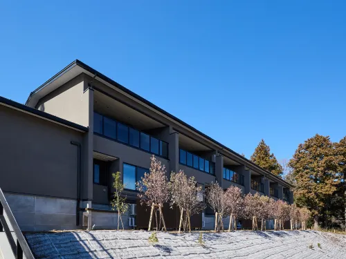 Rakuten STAY VILLA Hakone Gora