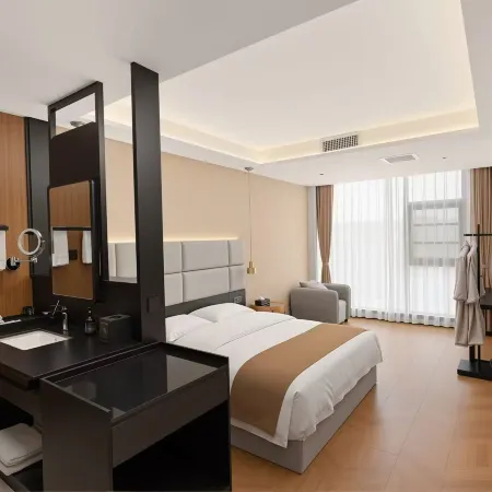 Fanqi Hotel