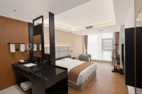 Fanqi Hotel - Hot Tub