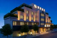 CHEERMAY Hotel (Zhuhai Wanzai Kouan Hengqin International Exhibition Center) Hotels in Zhuhai