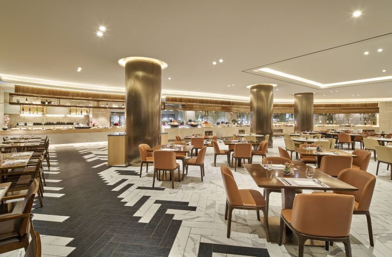 Landing Jeju Shinhwa World Hotels & Resorts photo 2
