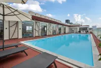 TAO DAN Hotel