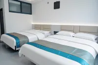 Qiaofu Hotel (Ning'er High-Speed Railway Station)