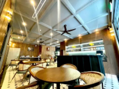 Grand Bay Hotel - Grand World Phu Quoc