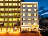 Xuwen Juxian Apartment (Chengdong Avenue Branch) Hotels in Xuwen
