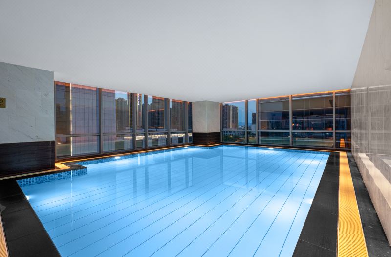 Crowne Plaza Suzhou East Taihu by IHG photo 2