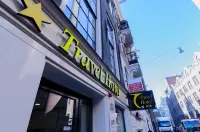 Travel Hotel Amsterdam - Bintang 2
