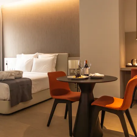 Hotel Continental Horizonte