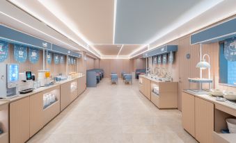 HanTing Hotel (Zhuhai Nanping Huafa Mall Hotel)