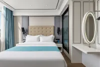 Jinjiang Xana Hotelle (Ulanqab Municipal Government & Wanda Plaza Branch) - 3 stelle