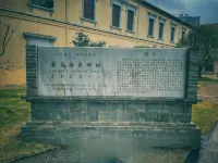 Nanhu Apartment (Mengzi Nanhu Park Lianda Road) - Kitchens