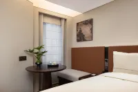 Atour S Hotel Suzhou Guanqian Pingjiang Road