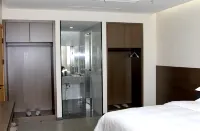 人才酒店（南泰啟航驛店）