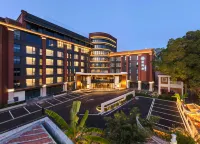 Blossom Manoir Quanzhou West Street