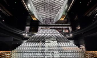 Home2 Suites by Hilton Meishan Dongpo
