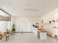 Shiyu Scenic Homestay (Yangshuo Impression of Liu Sanjie Lijiang) Hotels in Yangshuo
