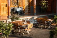 Binchuan Qingcheng Inn