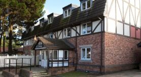 Travelodge Bournemouth Cooper Dean