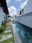 Lagom Residence Phu Quoc - Villas