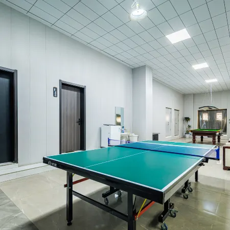 Hanming Chenju Apartment