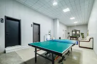 Hanming Chenju Apartment - Park Yeri