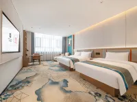 JiFeng  International  Hotel Hotels in Minfeng