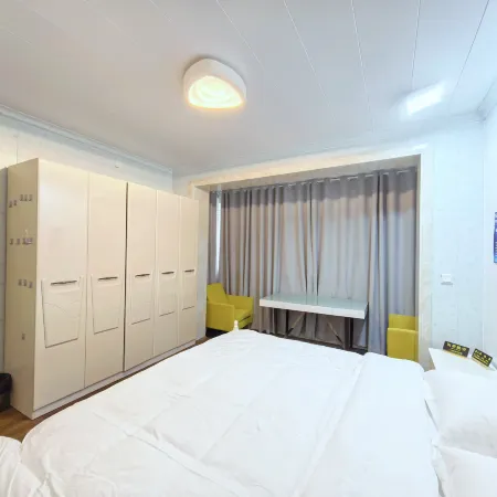 Yihua Yuan Homestay, Baili Dujuan